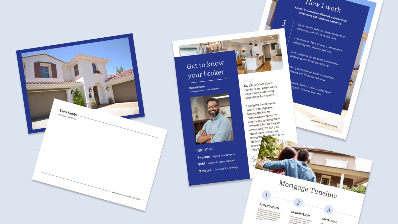 Loan Officer Personal Brand Guide Mortgage Marketing