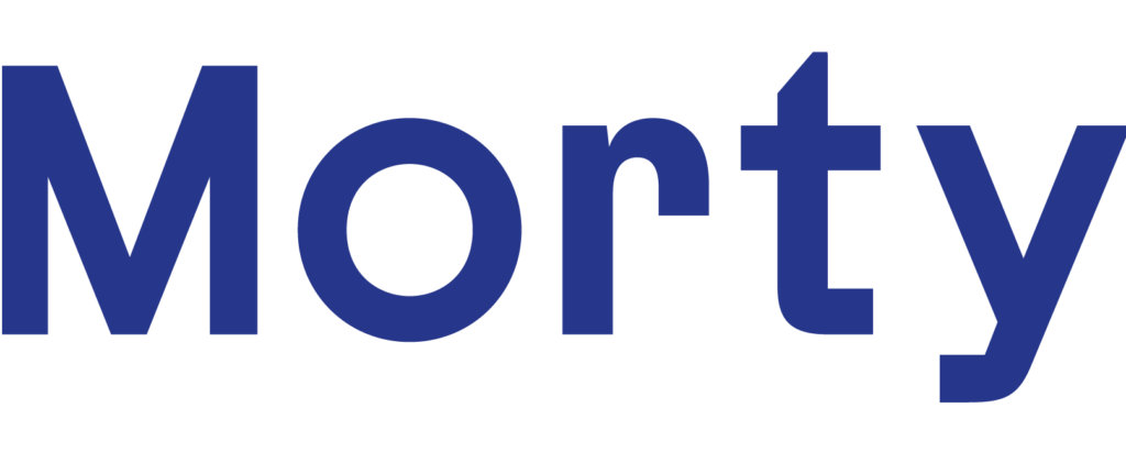 Morty logo