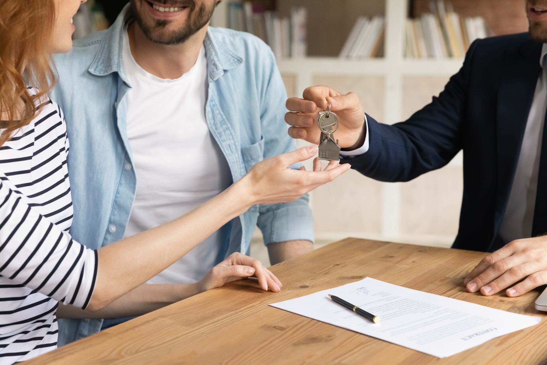 loan officer leads